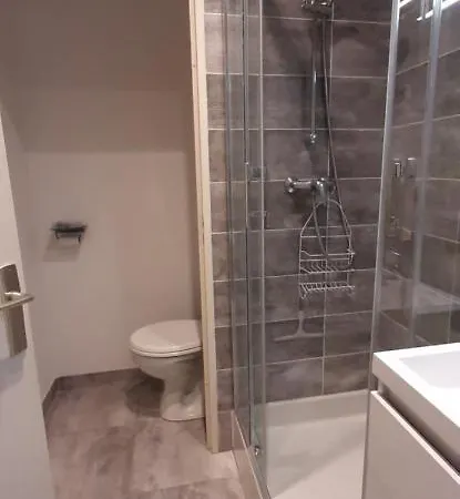 Le Tropique Avec Vue - Wifi Et Parking - Clim Apartment