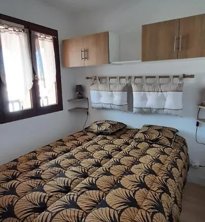 Apartment Le Tropique Avec Vue - Wifi Et Parking - Clim Saint-Cyprien (Pyrenees-Orientales)