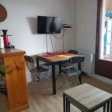 Le Tropique Avec Vue - Wifi Et Parking - Clim *